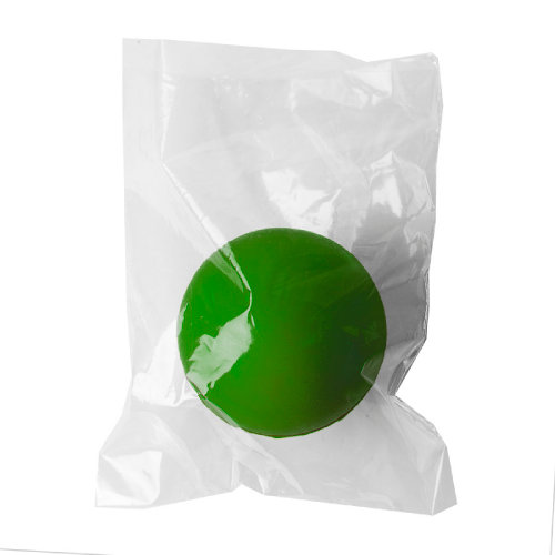 Антистресс "Мяч" (зеленый)