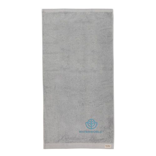 Банное полотенце Ukiyo Sakura из хлопка AWARE™, 500 г/м2, 50x100 см