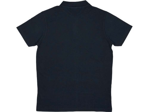 Рубашка поло First 2.0 мужская, темно-синий