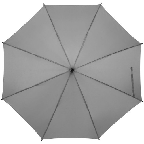 Зонт-трость Standard, серый