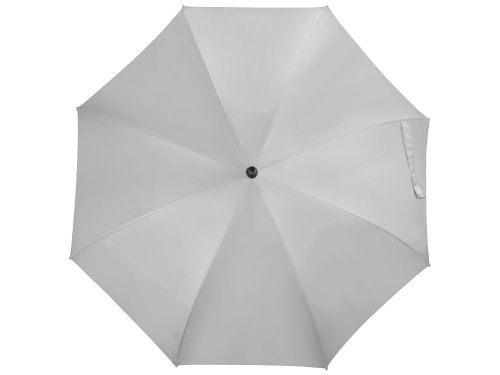 Зонт Yfke противоштормовой 30, светло-серый (Р)