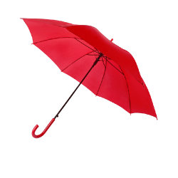 Зонт-трость Stenly Promo, красный