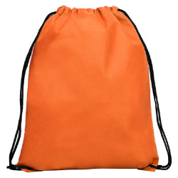 Рюкзак CALAO, Оранжевый