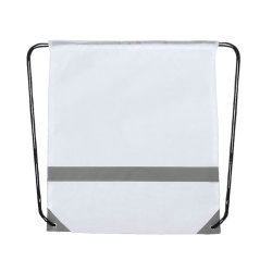 Рюкзак LEMAP, белый, , полиэстер 190Т (белый)